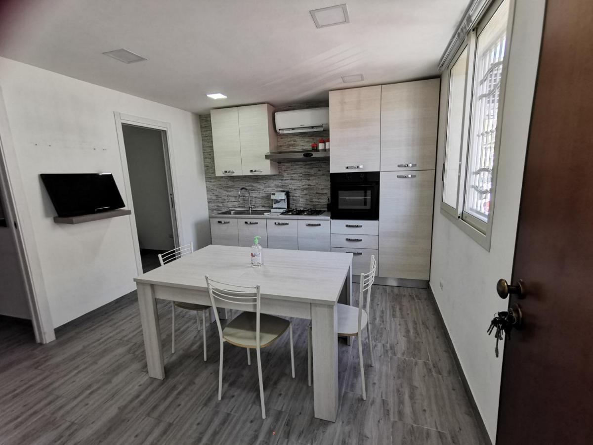 Recantodo'Sol Residence Catania Exterior foto