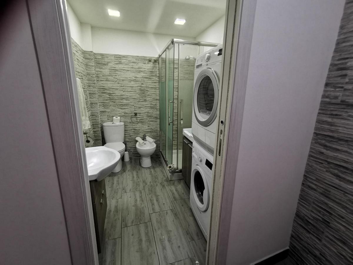 Recantodo'Sol Residence Catania Exterior foto