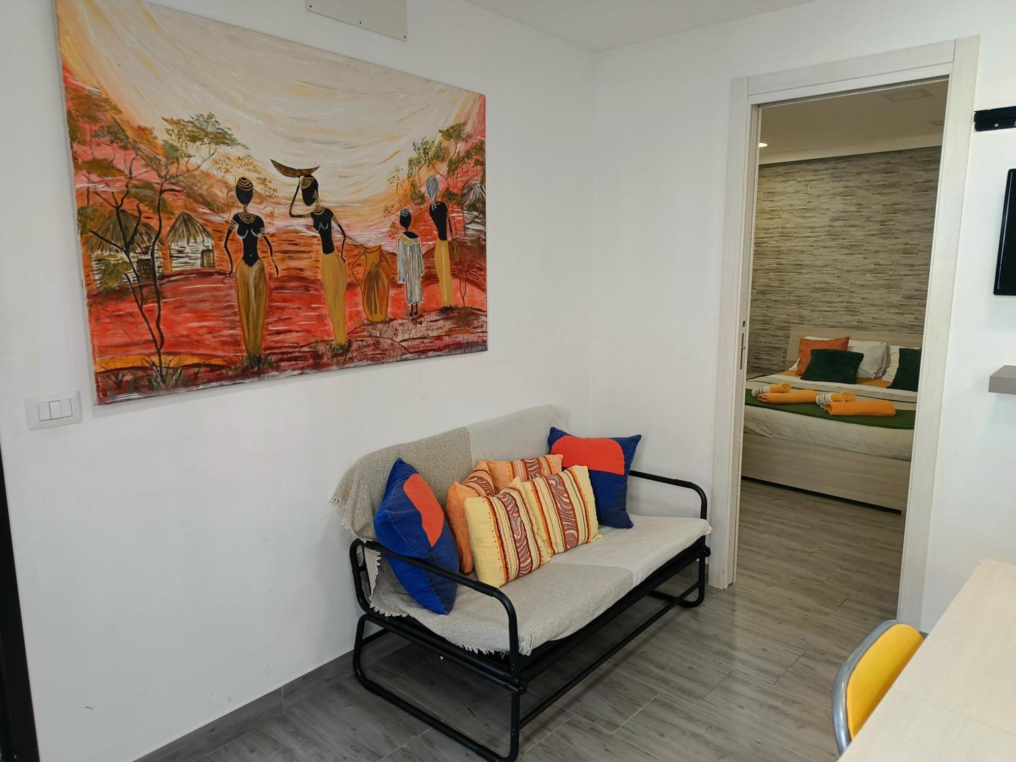 Recantodo'Sol Residence Catania Exterior foto