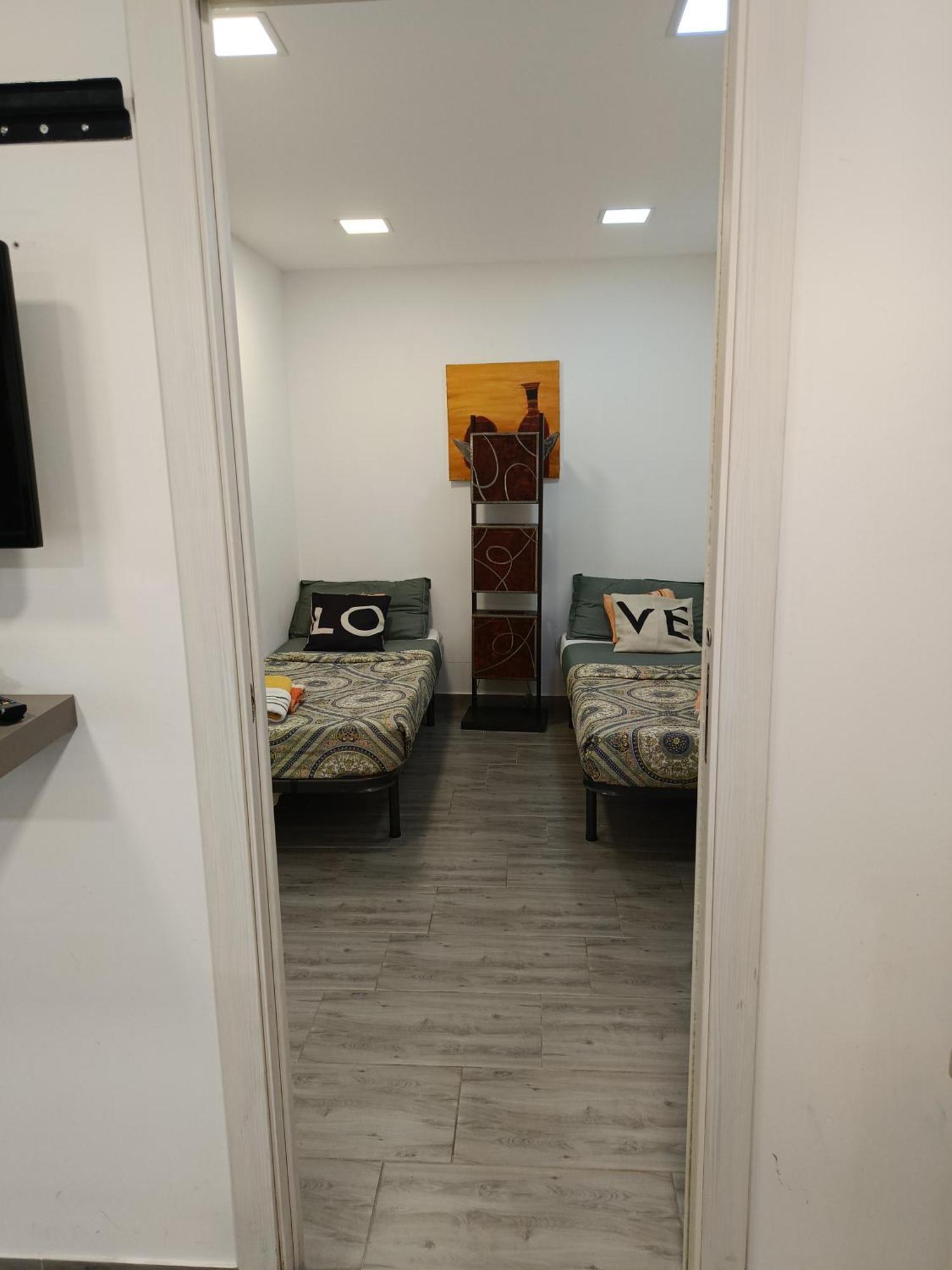 Recantodo'Sol Residence Catania Exterior foto
